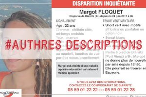 French adjectives to describe a person