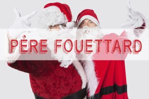 Funny French Christmas story - Les Aventures du Père Noël - updated! 2 Funny French Christmas story - Les Aventures du Père Noël - updated!