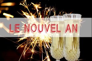 Le Nouvel An - a French countdown to 2018 6 Le Nouvel An - a French countdown to 2018