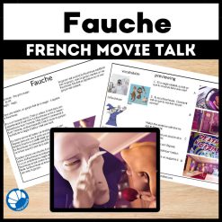Fauche French Movie Talk