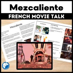 Mezcaliente French Movie Talk