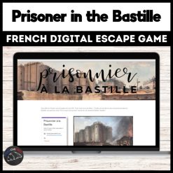 passe compose digital escape game