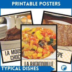 French cuisine cultural activity unit 7 French cuisine cultural activity unit