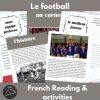 football French reading