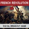 The French Revolution Digital Escape