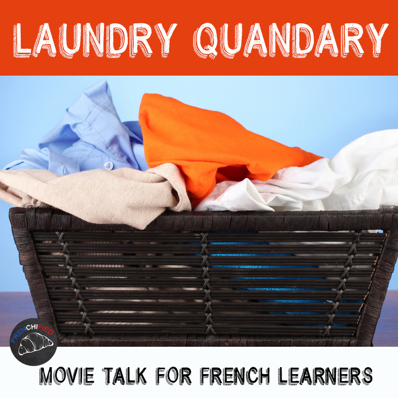 Massive French Level 2 Everything bundle