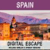 Spain digital escape game