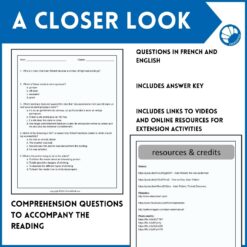 Alain Robert French reading activity the French Spiderman 9 Alain Robert French reading activity the French Spiderman