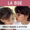 Bise French short story