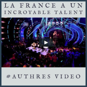 France has talent