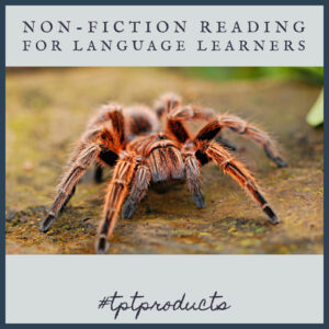 3 helpful steps to using Non-fiction reading for French learners 5 non-fiction reading for language learners
