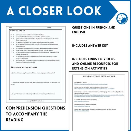 Data forensics French reading activity - Image 5