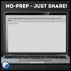 Large Hadron Collider French reading for Google drive 8 Large Hadron Collider French reading for Google drive