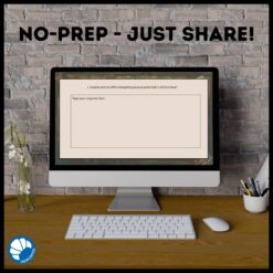 Haiti French reading for Google drive™