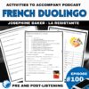 Duolingo podcast episode 100