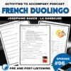 Duolingo Podcast episode 96