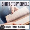 French Short Story