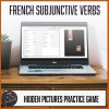 French subjunctive verbs