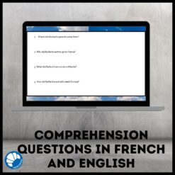 The Black Swallow of Death French reading - Google™ Drive version