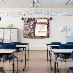 13 German food agenda slides for Google Drive™/Powerpoint/Smartboard