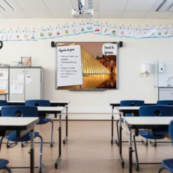 20 Paris agenda slides for Google Drive/Powerpoint/Smartboard