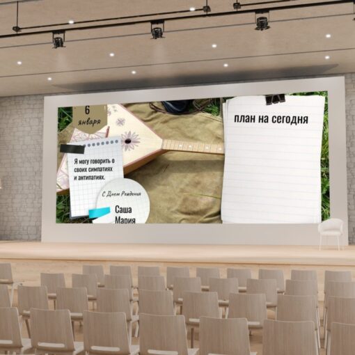 20 Russia agenda slides for Google Drive/Powerpoint/Smartboard - Image 3