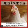 Alice in Paris Season 1 Episode 2