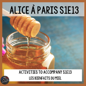 Alice in Paris Season 1 Episode 13