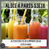 Alice in Paris Season 1 Episode 18