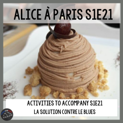 Alice in Paris Season 1 Episode 21