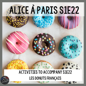 Alice in Paris Season 1 Episode 22