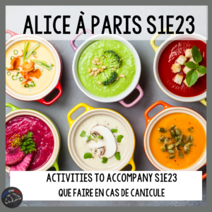 Alice in Paris Season 1 Episode 23