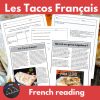 French tacos reading