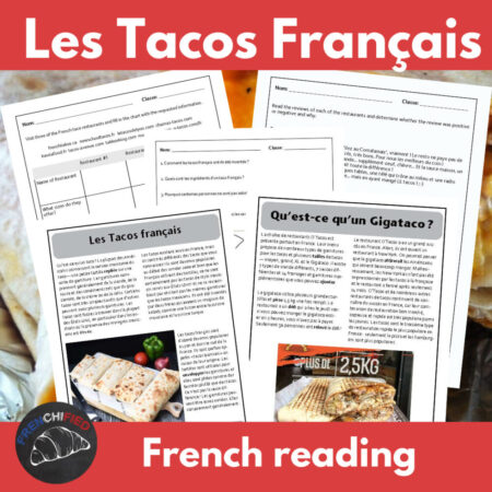 French tacos reading