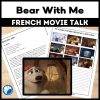Bear With Me French Movie Talk