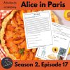 Alice in Paris Season 2 Episode 17