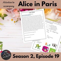 Alice in Paris Season 2 Episode 19