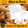 Alice in Paris Season 2 Episode 2