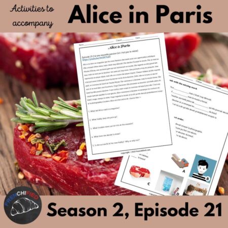 Alice in Paris Season 2 Episode 21