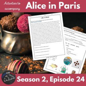Alice in Paris Season 2 Episode 24