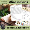 Alice in Paris Season 2 Episode 4