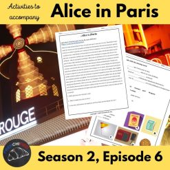 Alice in Paris Season 2 Episode 6