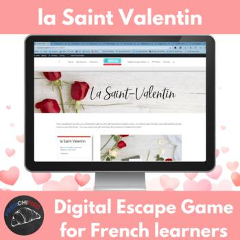 Valentine's Day ideas