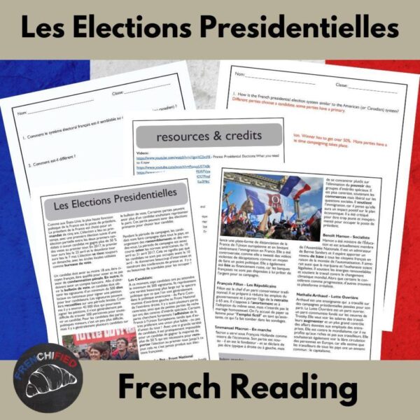2017 French Presidential Election