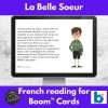 Belle Soeur French Short Story
