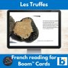 Truffles French reading