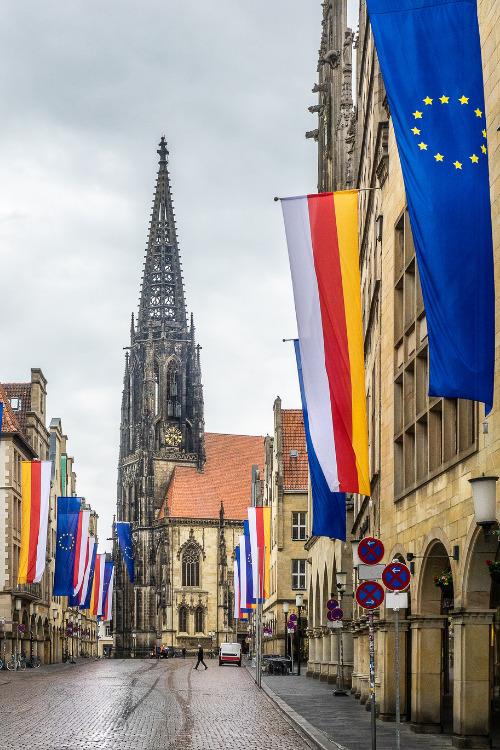 German Comprehensible Input