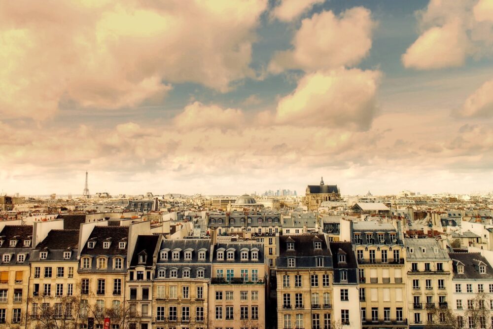 Extra French activities