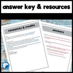Animals bundle French reading comprehension activities 8 Animals bundle French reading comprehension activities