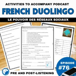 Duolingo episode 76